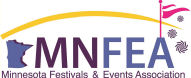 MNFEA logo