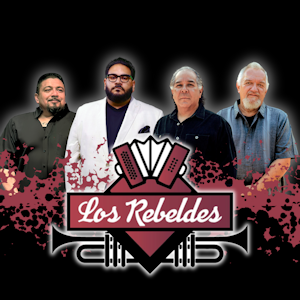 Los Rebeldes (Tex-Mex) 
