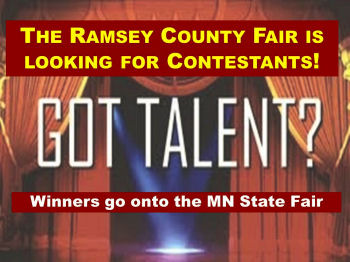 Talent Contest