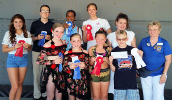 Talent Contest